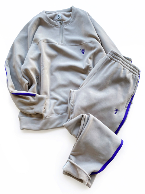 South2 West8 スウェット　Lサイズ South2 West8 スウェット Lサイズ - トップスオンライン